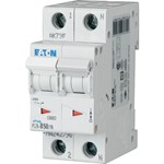 Installatieautomaat Eaton PLZ6-B50/1N-MW